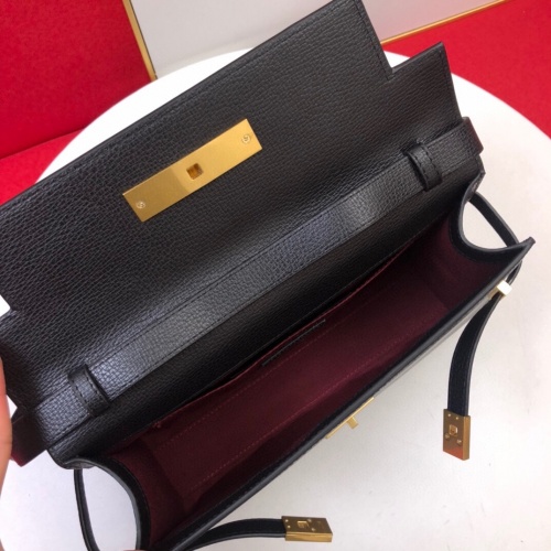Replica Yves Saint Laurent YSL AAA Quality Messenger Bags For Women #970139 $105.00 USD for Wholesale