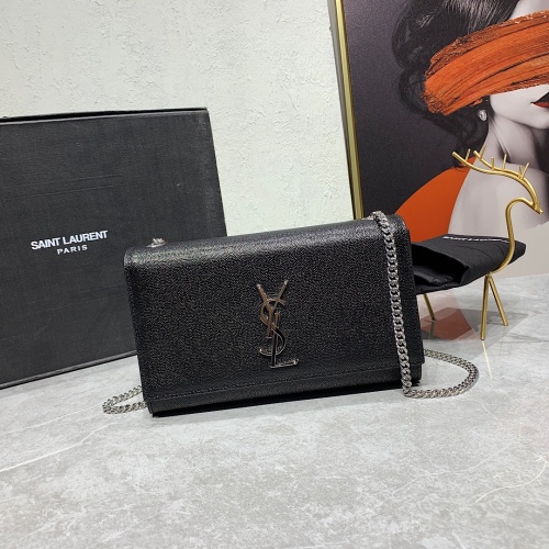 Yves Saint Laurent YSL AAA Quality Messenger Bags For Women #970140