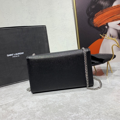 Replica Yves Saint Laurent YSL AAA Quality Messenger Bags For Women #970140 $170.00 USD for Wholesale