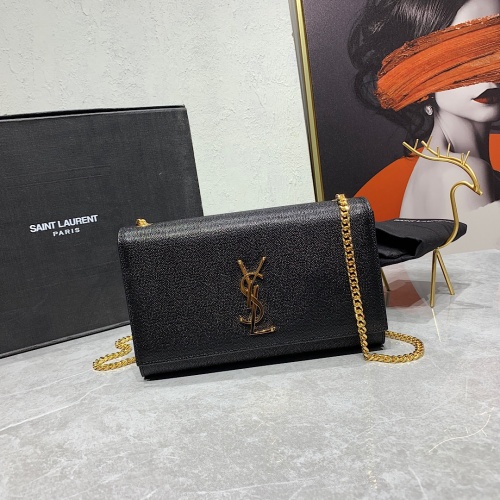 Yves Saint Laurent YSL AAA Quality Messenger Bags For Women #970141