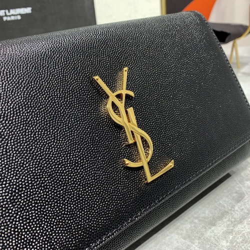 Replica Yves Saint Laurent YSL AAA Quality Messenger Bags For Women #970141 $170.00 USD for Wholesale