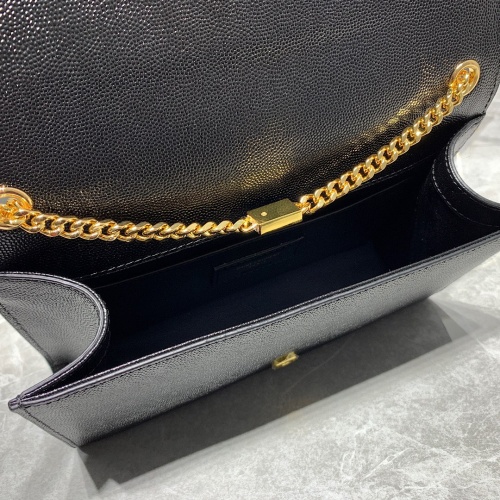 Replica Yves Saint Laurent YSL AAA Quality Messenger Bags For Women #970141 $170.00 USD for Wholesale