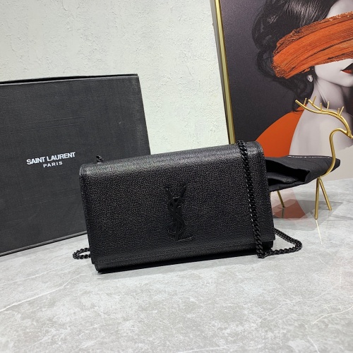 Yves Saint Laurent YSL AAA Quality Messenger Bags For Women #970142