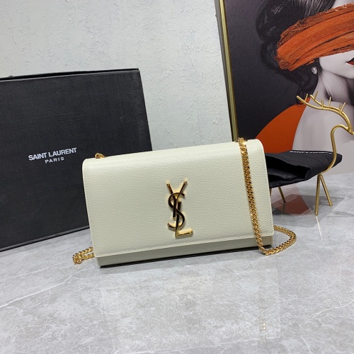 Yves Saint Laurent YSL AAA Quality Messenger Bags For Women #970143