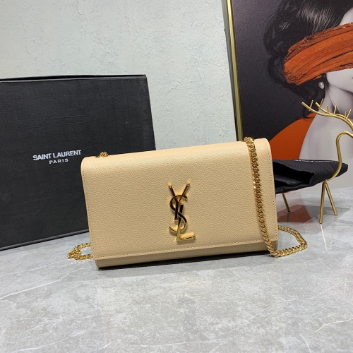Yves Saint Laurent YSL AAA Quality Messenger Bags For Women #970144