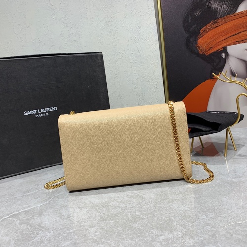 Replica Yves Saint Laurent YSL AAA Quality Messenger Bags For Women #970144 $170.00 USD for Wholesale