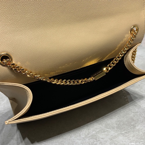 Replica Yves Saint Laurent YSL AAA Quality Messenger Bags For Women #970144 $170.00 USD for Wholesale