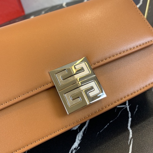 Replica Givenchy AAA Quality Messenger Bags For Women #970157 $98.00 USD for Wholesale