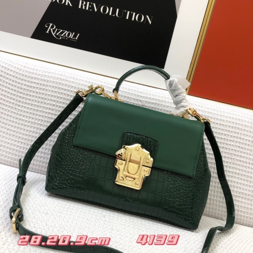 $140.00 USD Dolce & Gabbana AAA Quality Handbags For Women #970165