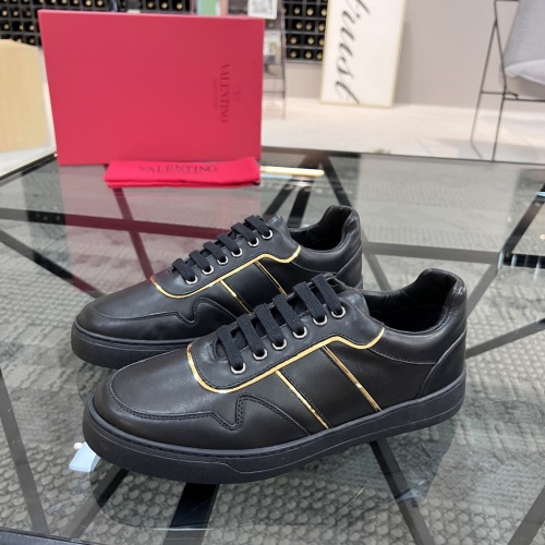 Salvatore Ferragamo Casual Shoes For Men #970201