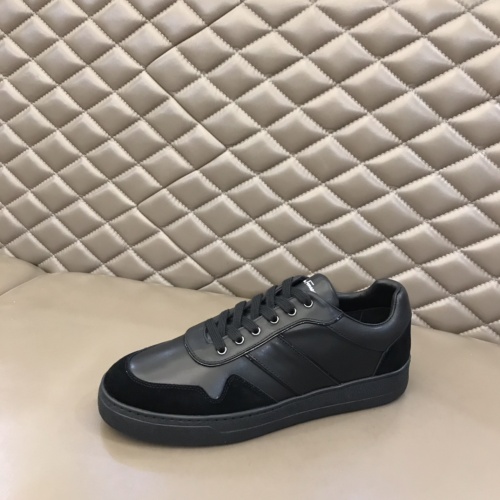 Replica Salvatore Ferragamo Casual Shoes For Men #970215 $72.00 USD for Wholesale