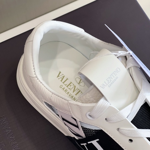 Replica Valentino Casual Shoes For Men #970397 $80.00 USD for Wholesale