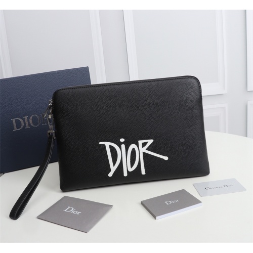 Christian Dior AAA Man Wallets #970414