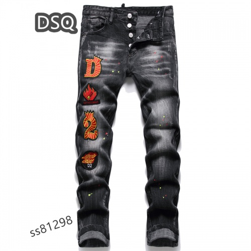 Dsquared Jeans For Men #970457