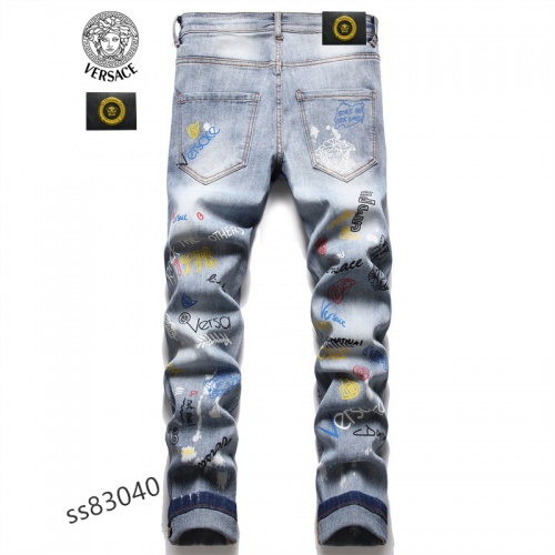Replica Versace Jeans For Men #970464 $48.00 USD for Wholesale