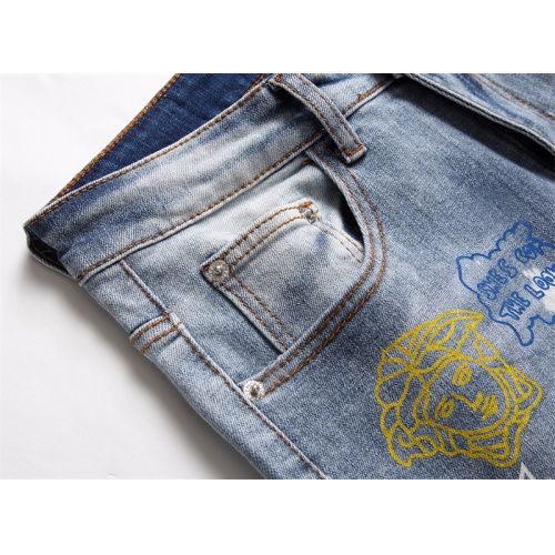 Replica Versace Jeans For Men #970464 $48.00 USD for Wholesale