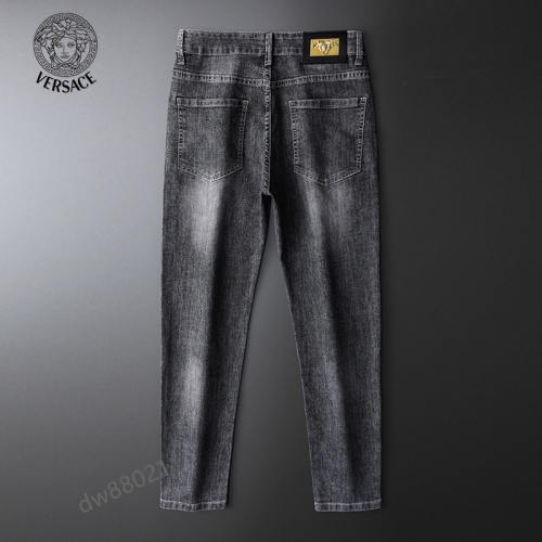 Replica Versace Jeans For Men #970468 $48.00 USD for Wholesale