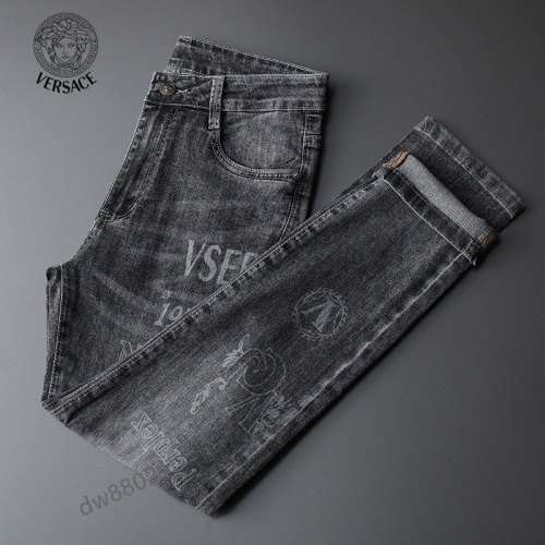 Replica Versace Jeans For Men #970468 $48.00 USD for Wholesale