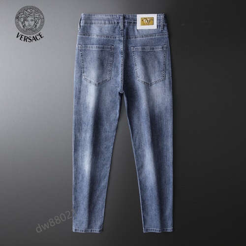 Replica Versace Jeans For Men #970469 $48.00 USD for Wholesale