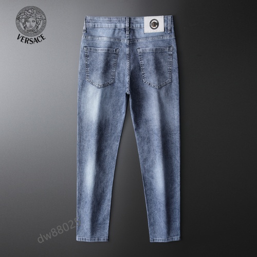 Replica Versace Jeans For Men #970472 $48.00 USD for Wholesale