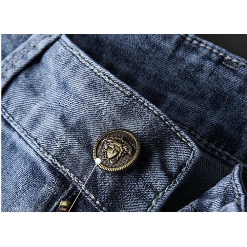 Replica Versace Jeans For Men #970472 $48.00 USD for Wholesale