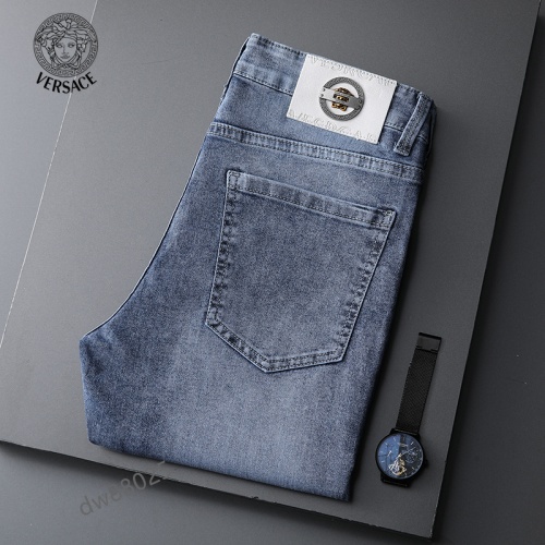 Replica Versace Jeans For Men #970472 $48.00 USD for Wholesale