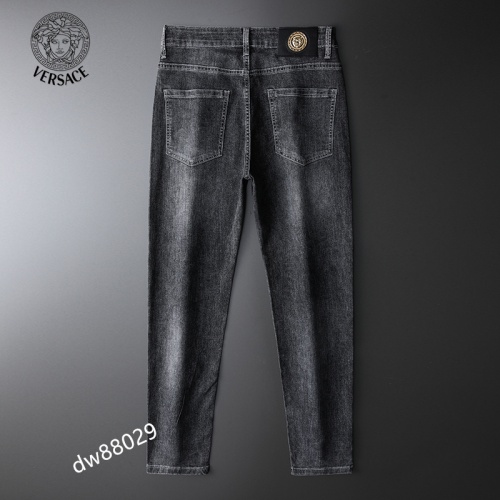 Replica Versace Jeans For Men #970476 $48.00 USD for Wholesale