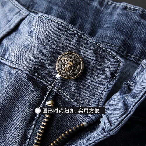Replica Versace Jeans For Men #970477 $48.00 USD for Wholesale