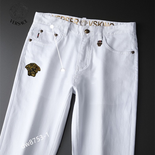 Replica Versace Jeans For Men #970482 $48.00 USD for Wholesale