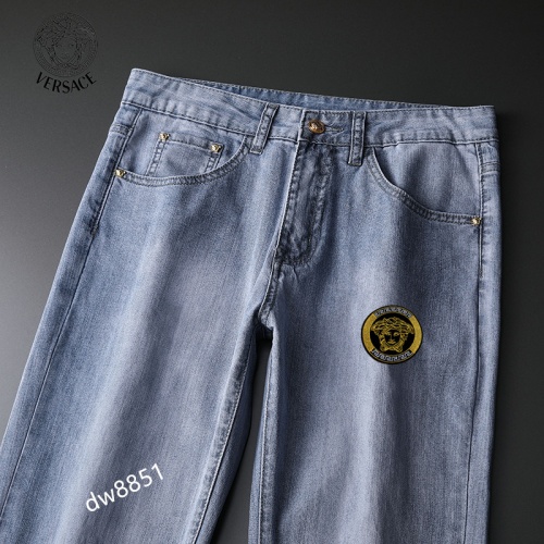 Replica Versace Jeans For Men #970486 $48.00 USD for Wholesale