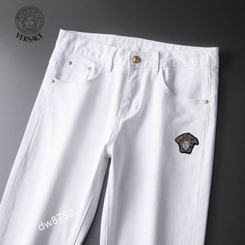 Replica Versace Jeans For Men #970487 $48.00 USD for Wholesale