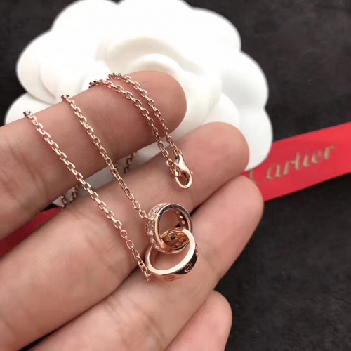 $32.00 USD Cartier Necklaces For Women #970522