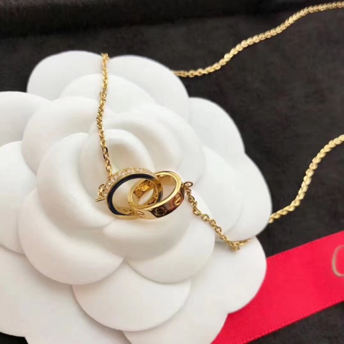 $32.00 USD Cartier Necklaces For Women #970523