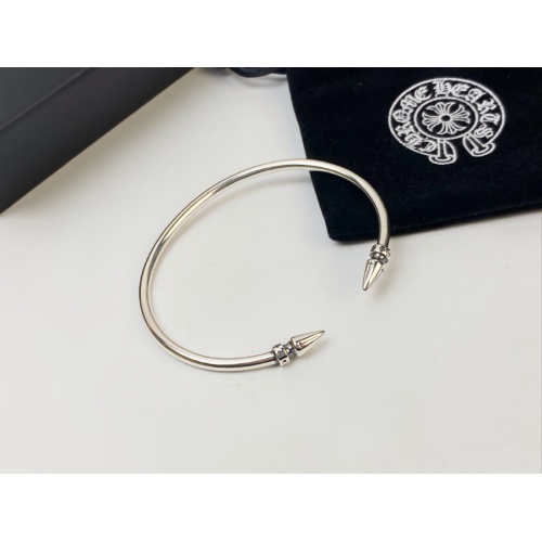 Replica Chrome Hearts Bracelet For Women #970527 $29.00 USD for Wholesale