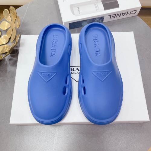 Prada Slippers For Women #970540