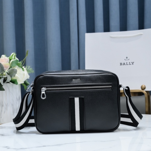 Bally AAA Man Messenger Bags #970619