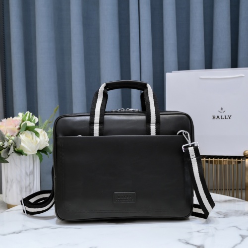 Bally AAA Man Handbags #970627