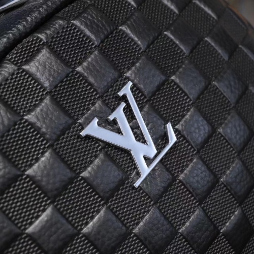 Replica Louis Vuitton LV AAA Man Backpacks #970631 $105.00 USD for Wholesale