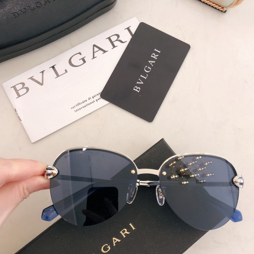 Bvlgari AAA Quality Sunglasses #970682