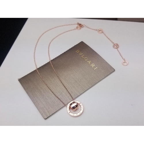 Bvlgari Necklaces For Women #970857