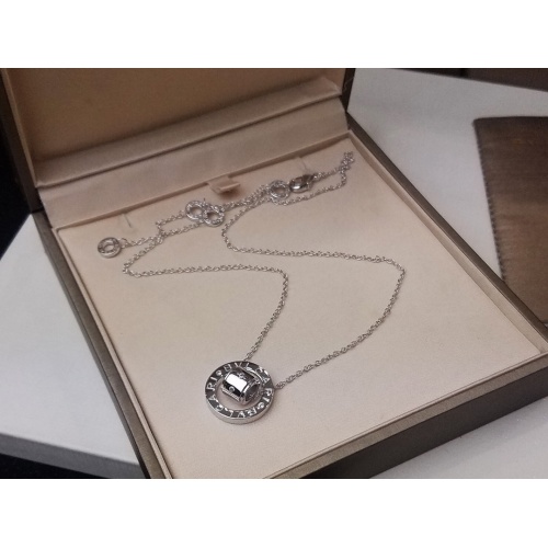 Bvlgari Necklaces For Women #970858