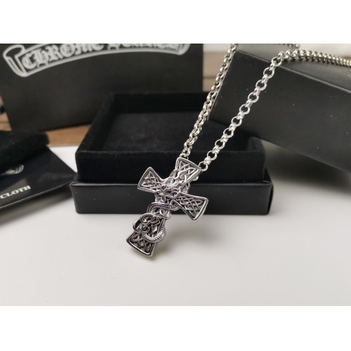 Chrome Hearts Necklaces For Women #970878