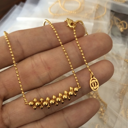 Cartier Necklaces #970879