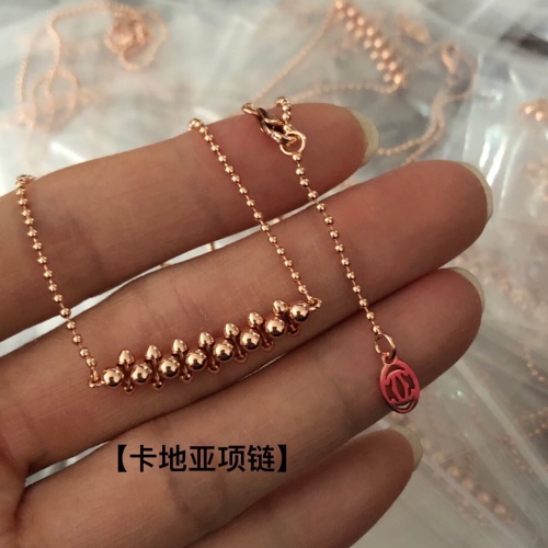 Cartier Necklaces #970880
