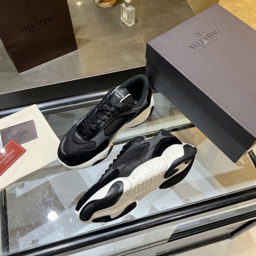 Replica Valentino Casual Shoes For Men #970894 $102.00 USD for Wholesale