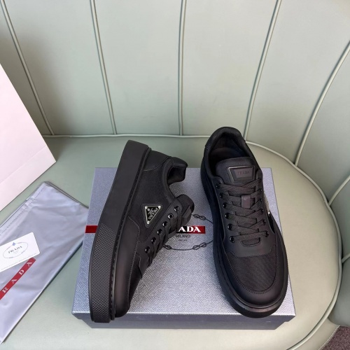 Prada Casual Shoes For Men #970937 $68.00 USD, Wholesale Replica Prada Casual Shoes