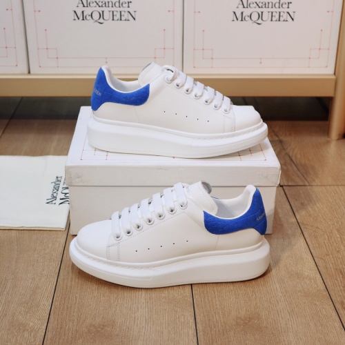 Alexander McQueen Shoes For Men #970969