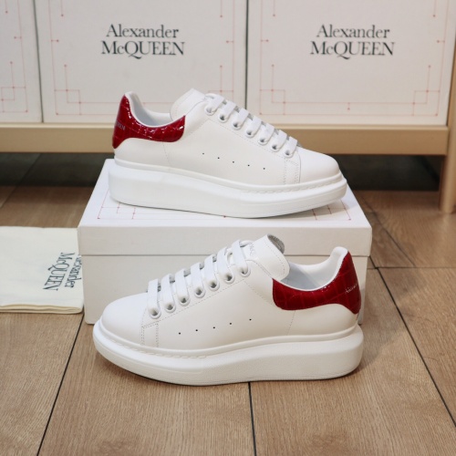 Alexander McQueen Shoes For Men #971001