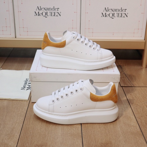 Alexander McQueen Shoes For Women #971036
