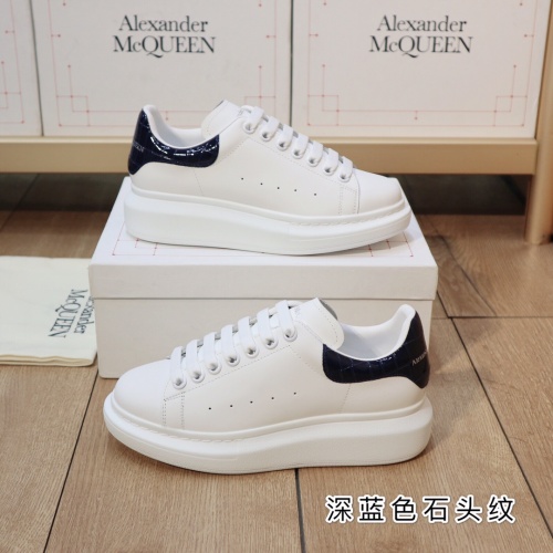 Alexander McQueen Shoes For Women #971061